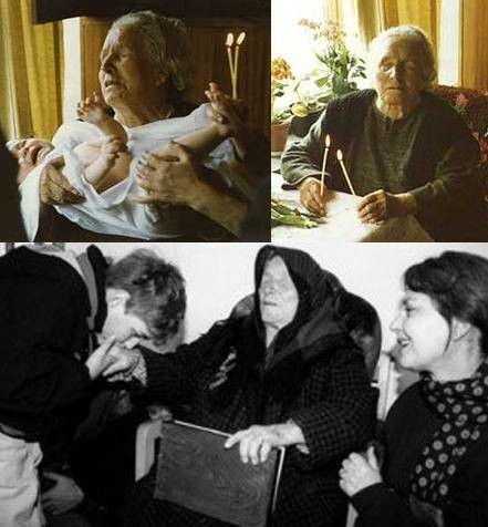 Nostradamus'un kehanetleri gerçek mi oluyor? 31