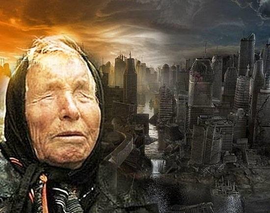 Nostradamus'un kehanetleri gerçek mi oluyor? 37