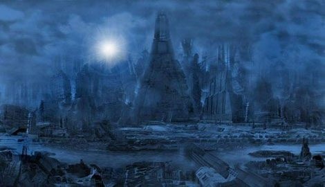 Nostradamus'un kehanetleri gerçek mi oluyor? 38