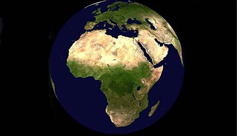 Nostradamus'un kehanetleri gerçek mi oluyor? 40