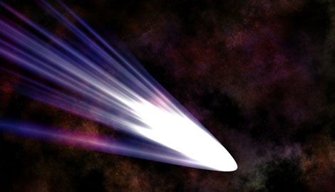 Nostradamus'un kehanetleri gerçek mi oluyor? 56