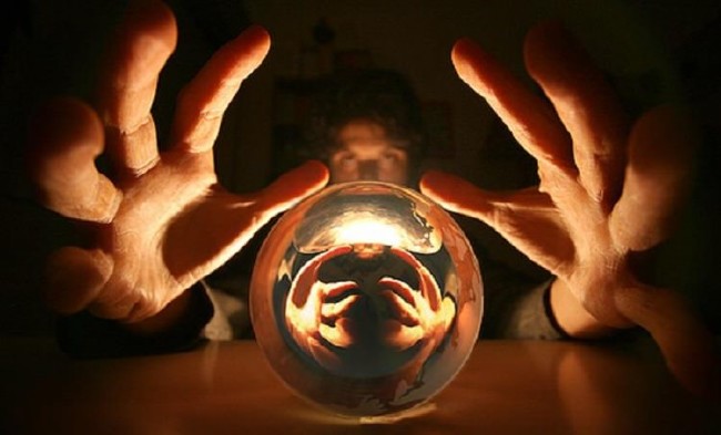 Nostradamus'un kehanetleri gerçek mi oluyor? 59