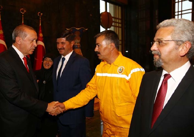 30 Ağustos resepsiyona kimler katıldı? 64