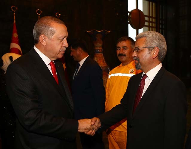 30 Ağustos resepsiyona kimler katıldı? 65