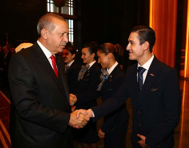 30 Ağustos resepsiyona kimler katıldı? 63