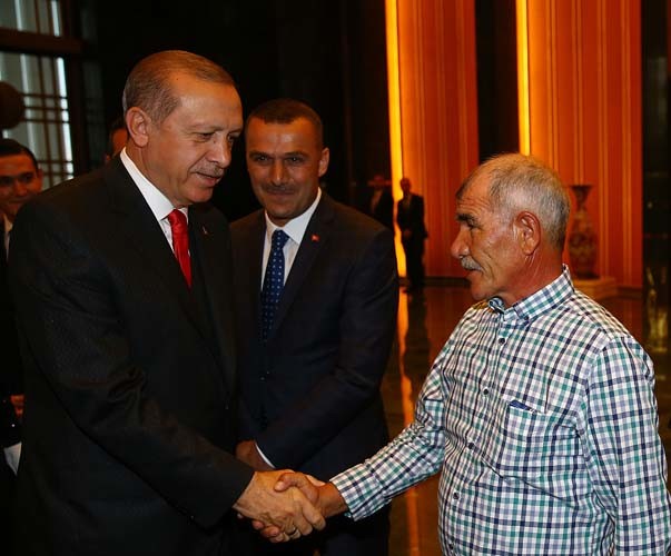 30 Ağustos resepsiyona kimler katıldı? 59