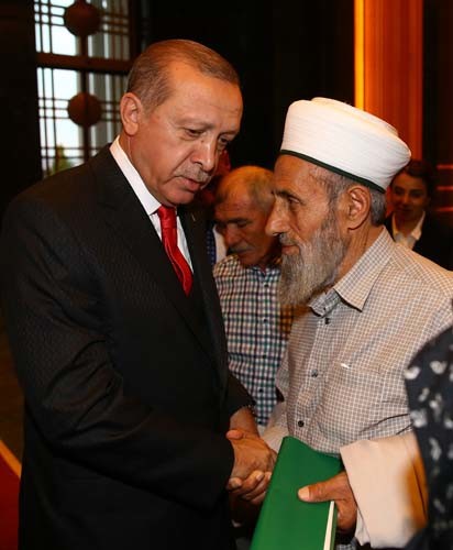 30 Ağustos resepsiyona kimler katıldı? 60