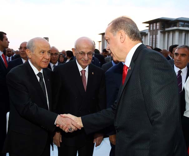 30 Ağustos resepsiyona kimler katıldı? 43