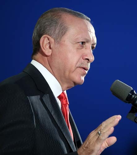 30 Ağustos resepsiyona kimler katıldı? 26