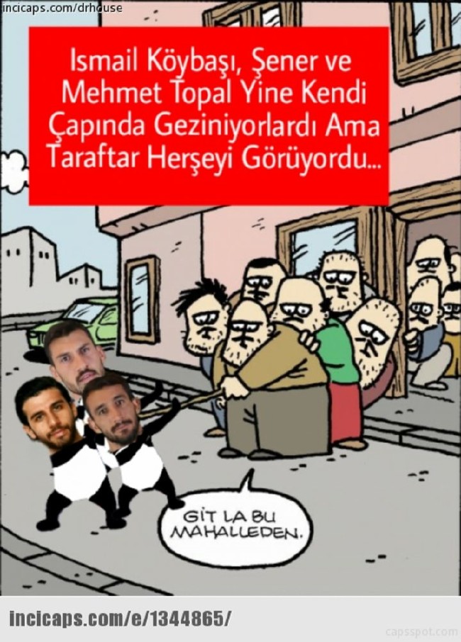 Milli Takım capsleri sosyal medyayı salladı 23