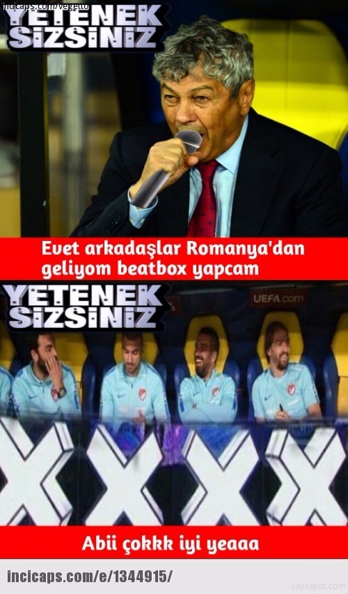 Milli Takım capsleri sosyal medyayı salladı 6