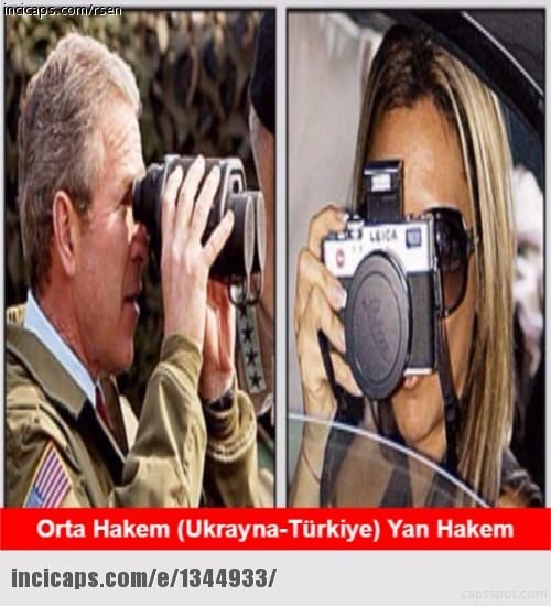 Milli Takım capsleri sosyal medyayı salladı 14