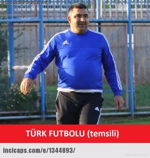 Milli Takım capsleri sosyal medyayı salladı 15