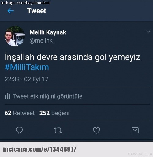 Milli Takım capsleri sosyal medyayı salladı 19