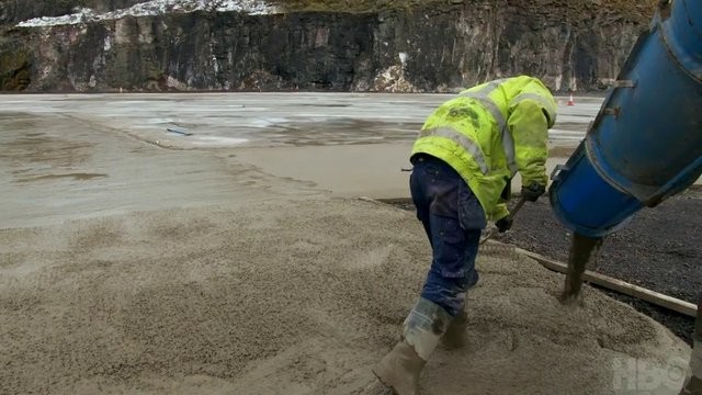 Game of Thrones'un kamera arkası görüntüleri 46