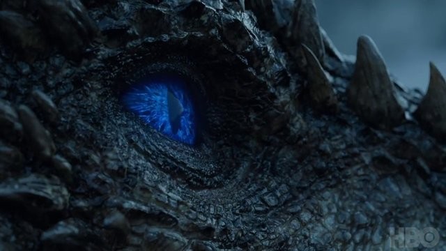 Game of Thrones'un kamera arkası görüntüleri 99