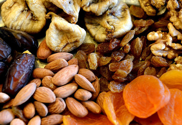 Bademin faydaları saymakla bitmiyor 16