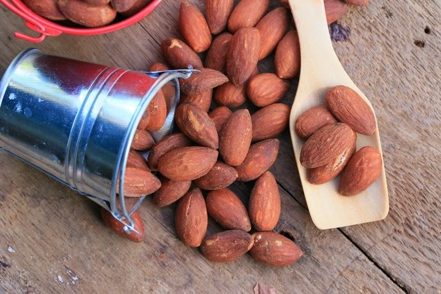 Bademin faydaları saymakla bitmiyor 6