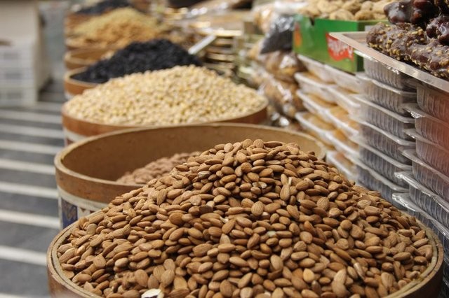 Bademin faydaları saymakla bitmiyor 8