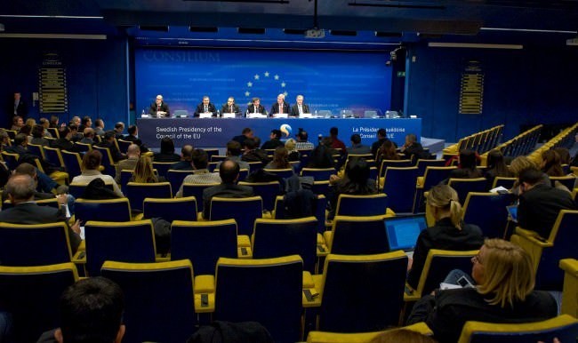 Hangi AB ülkeleri Türkiye'yi destekliyor? 1