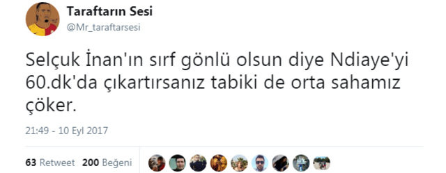 Selçuk İnan'a Antalya maçı sonrası büyük tepki 10