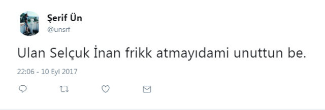 Selçuk İnan'a Antalya maçı sonrası büyük tepki 14