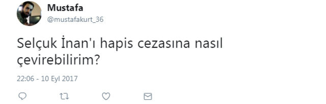 Selçuk İnan'a Antalya maçı sonrası büyük tepki 18