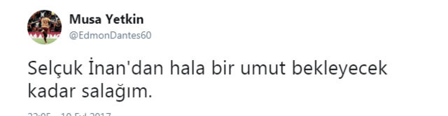 Selçuk İnan'a Antalya maçı sonrası büyük tepki 19