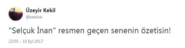 Selçuk İnan'a Antalya maçı sonrası büyük tepki 21