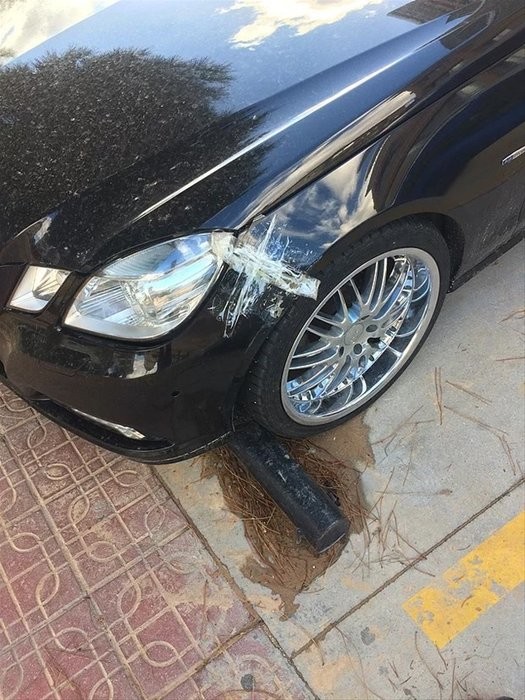 Yurdum insanının güldüren halleri 18