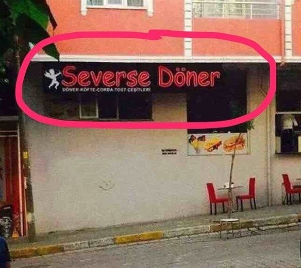 Yurdum insanının güldüren halleri 25