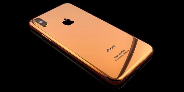 iPhone 8 ve iPhone X geliyor ( İşte fiyatı ve özellikleri ) 14