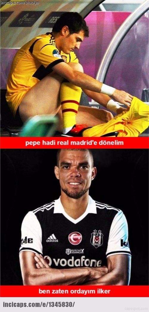 Porto Beşiktaş maçı capsleri sosyal medyayı salladı 19