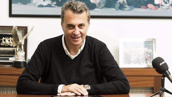 Kulüp başkanları ne iş yapıyor? 11