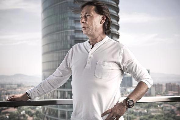 Kulüp başkanları ne iş yapıyor? 14