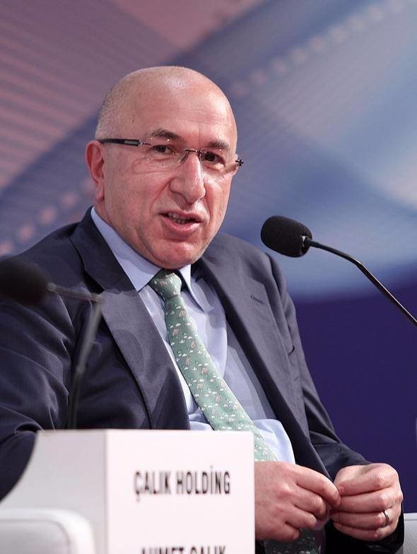 Kulüp başkanları ne iş yapıyor? 17