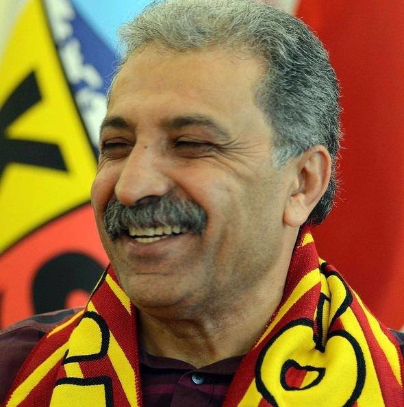 Kulüp başkanları ne iş yapıyor? 18