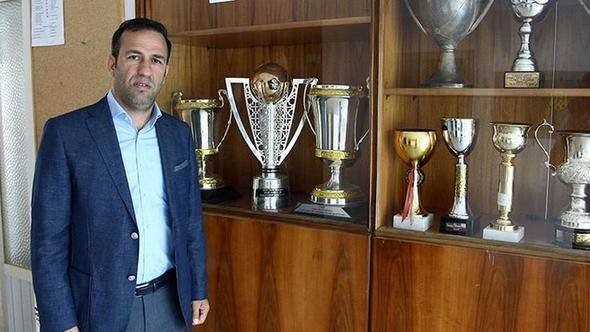 Kulüp başkanları ne iş yapıyor? 19