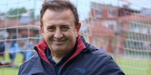 Kulüp başkanları ne iş yapıyor? 20