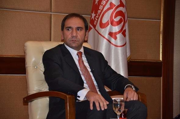 Kulüp başkanları ne iş yapıyor? 21