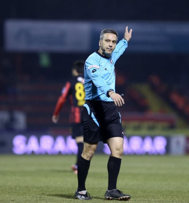 Kulüp başkanları ne iş yapıyor? 31