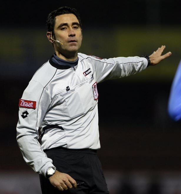 Kulüp başkanları ne iş yapıyor? 34