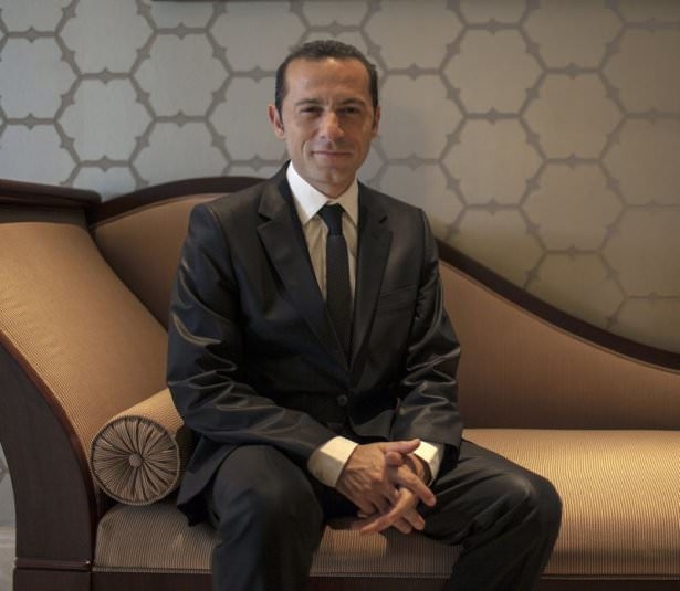 Kulüp başkanları ne iş yapıyor? 35