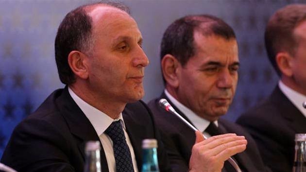 Kulüp başkanları ne iş yapıyor? 5