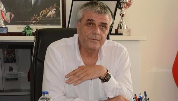 Kulüp başkanları ne iş yapıyor? 6