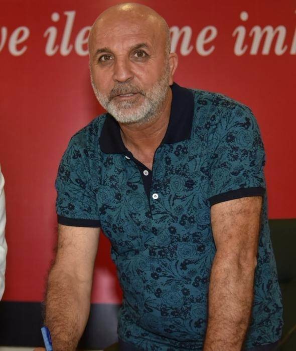 Kulüp başkanları ne iş yapıyor? 7