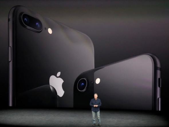 En ucuz iPhone 8 hangi ülkede? 38