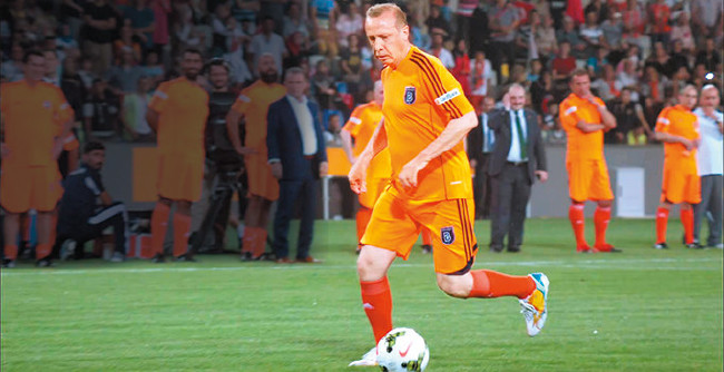 Hangi kulüpte kaç yabancı var? 4