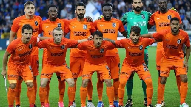 Hangi kulüpte kaç yabancı var? 24