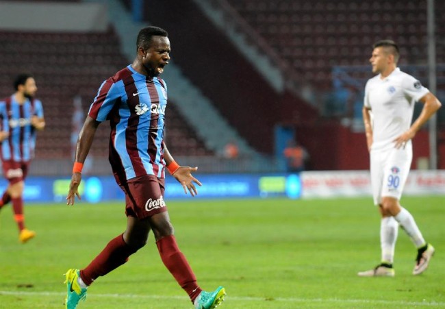 Hangi kulüpte kaç yabancı var? 31